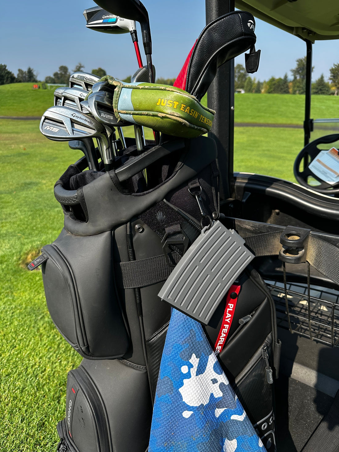 How to Choose the Right Height Tee for Your Golf Game