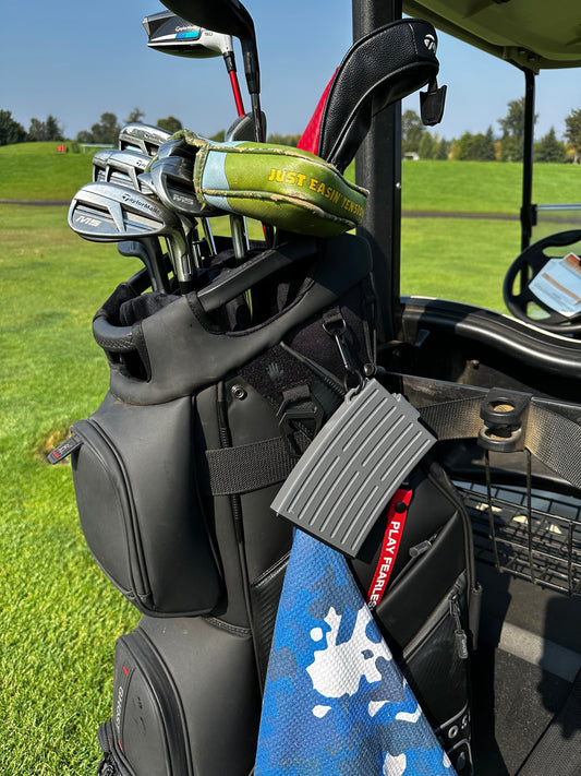 How to Choose the Right Height Tee for Your Golf Game