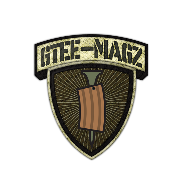 GTee-Magz