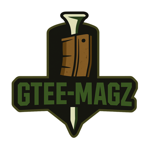 GTee-Magz